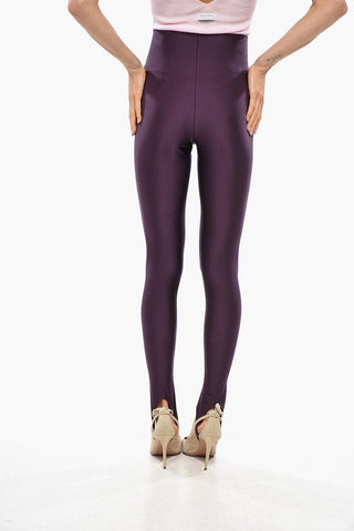 Lycra Leggings NEW HOLLY with Straps