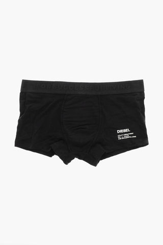 Boxershorts DAMIEN aus Stretch-Baumwolle