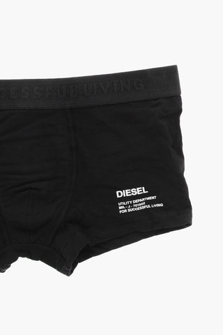 Boxershorts DAMIEN aus Stretch-Baumwolle
