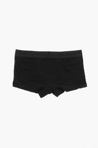 Boxershorts DAMIEN aus Stretch-Baumwolle