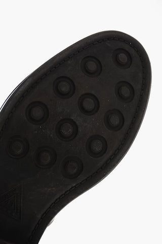 Mocassini Penny in Pelle