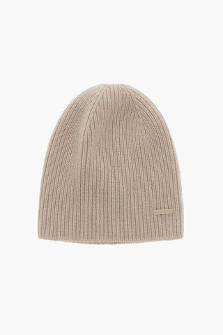 Pure Cashmere Beanie