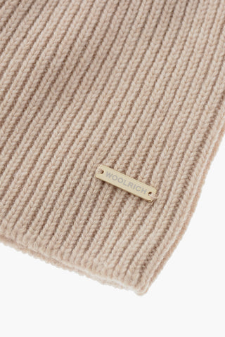 Pure Cashmere Beanie