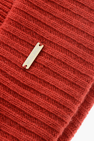 Cashmere Blend Beanie