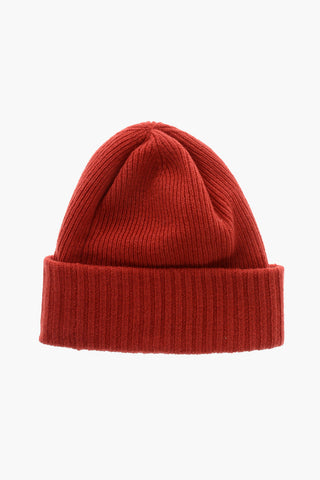 Cashmere Blend Beanie