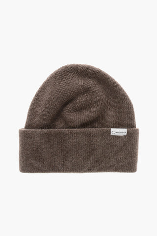 Cappello Beanie LUXE in Misto Lana