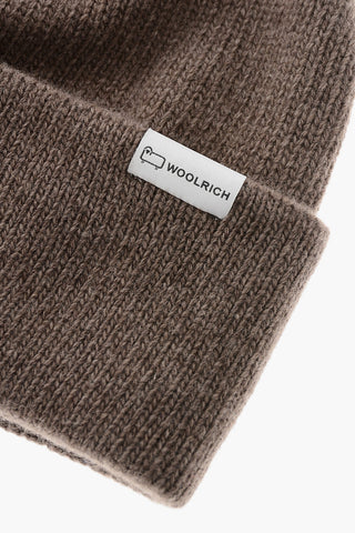 Cappello Beanie LUXE in Misto Lana
