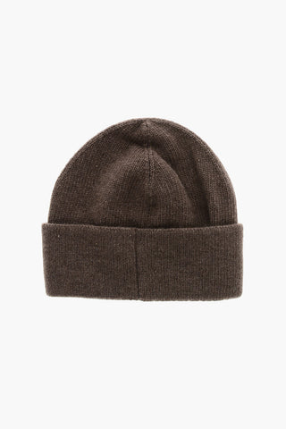 Cappello Beanie LUXE in Misto Lana