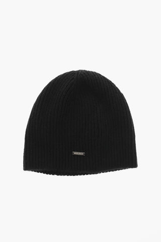 Pure Cashmere Beanie