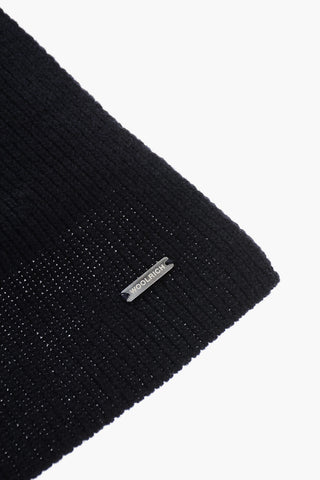 Pure Cashmere Scarf