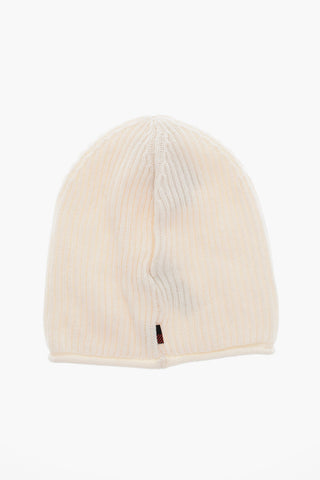 Pure Cashmere Beanie