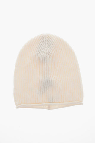 Pure Cashmere Beanie