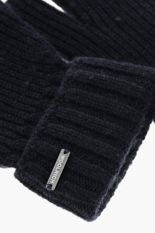 Guanti in Puro Cashmere