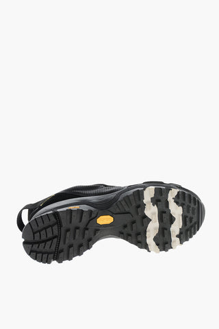 Low-Sneaker TREKKING RUNNER aus technischem Gewebe mit Vibram-Sohle