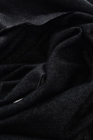 Virgin Wool Scarf with Jacquard Logo