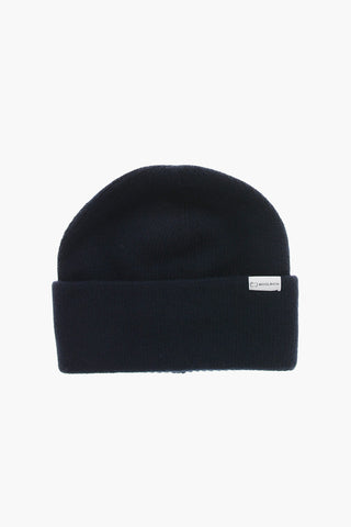 Cappello Beanie LUXE in Misto Lana