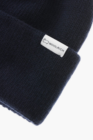 Cappello Beanie LUXE in Misto Lana