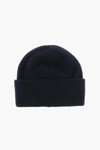 Cappello Beanie LUXE in Misto Lana