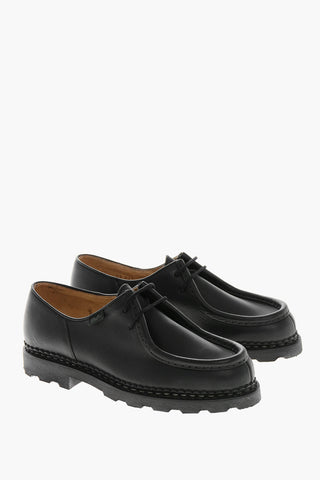 Scarpe Derby MICHAEL MARCHE II in Pelle