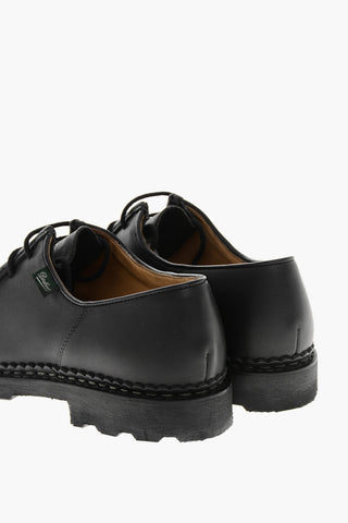 Scarpe Derby MICHAEL MARCHE II in Pelle