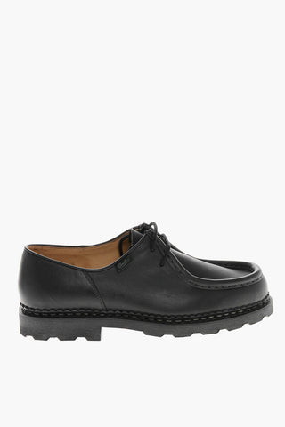 Scarpe Derby MICHAEL MARCHE II in Pelle