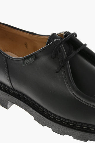 Scarpe Derby MICHAEL MARCHE II in Pelle