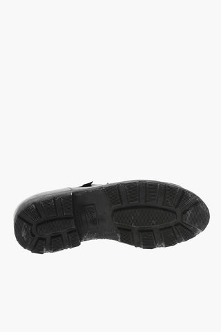 Scarpe Derby MICHAEL MARCHE II in Pelle