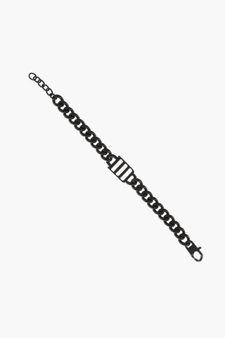 Metal Chain Bracelet