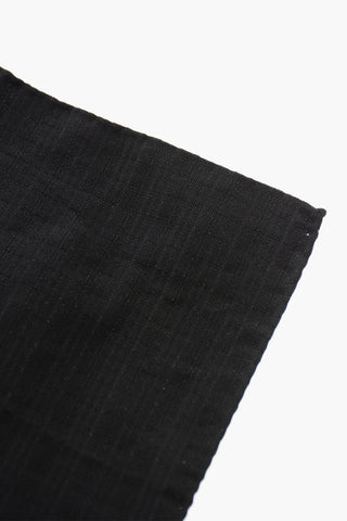 Fazzoletto da Taschino in Seta a Tinta Unita