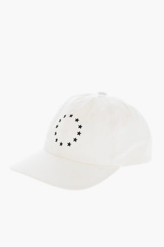 Coton Twill Cap