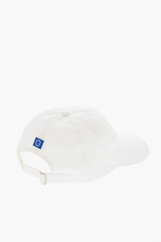 Coton Twill Cap