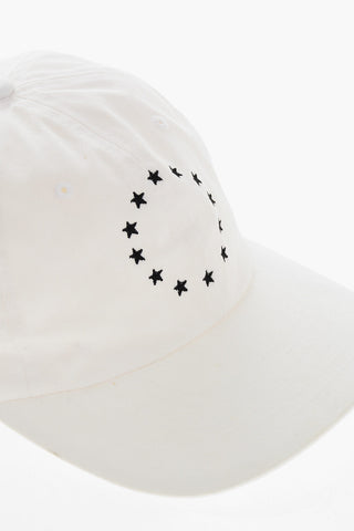 Coton Twill Cap