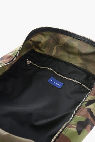 SHIRT Zaino Camouflage 