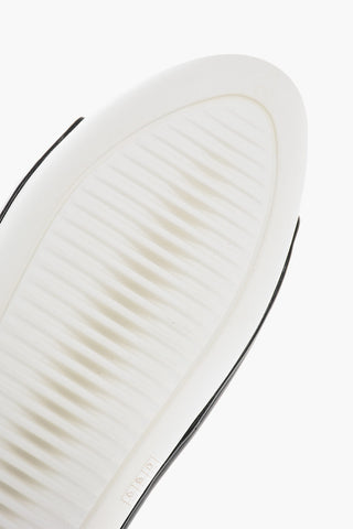 퀼팅 레더 샌들 B-IT-PUFFY 5cm 솔