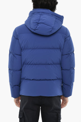 Piumino Trapuntato SIERRA SUPREME con 4 Tasche