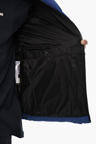 Piumino Trapuntato SIERRA SUPREME con 4 Tasche