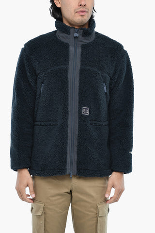 Fleeced TERRA Jacket with Zip