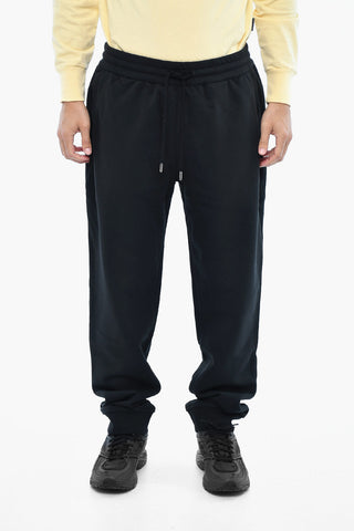 Lightweight Cotton Jogger with Drawstring Waist