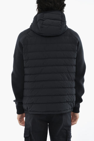 Double Fabric SUNDANCE Liightweight Down Jacket