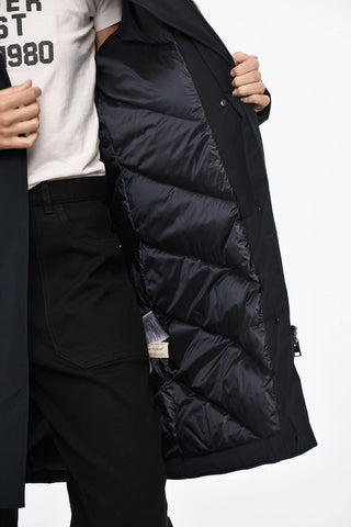 Flap Pockets MODERN VAIL Down Jacket