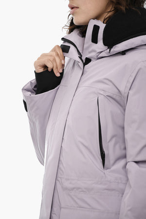 Windbreaker HARVEYS with Hidden Button Closure and Patch Pockets