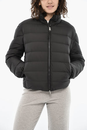 Leichte Steppjacke ELLIS mit Reißverschluss