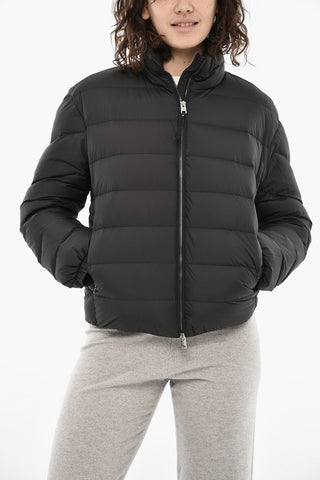 Leichte Steppjacke ELLIS mit Reißverschluss