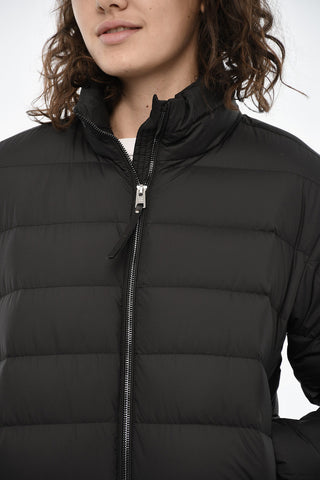 Leichte Steppjacke ELLIS mit Reißverschluss