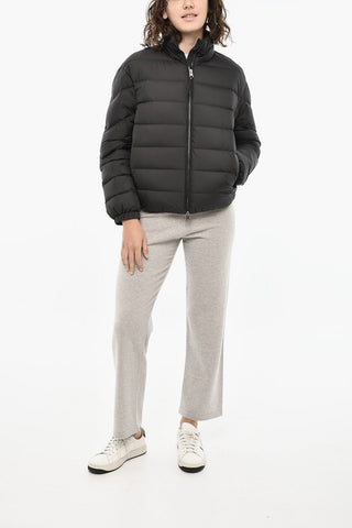 Leichte Steppjacke ELLIS mit Reißverschluss