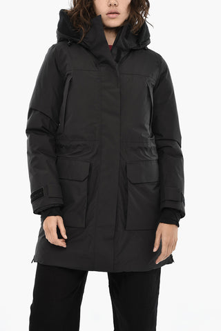 Windbreaker HARVEYS with Hidden Button Closure and Patch Pockets
