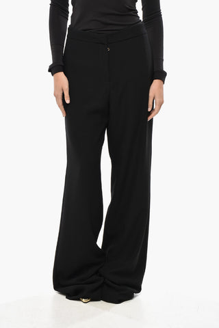 Palazzo ELENA Pants with 2 Pockets