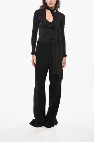 Palazzo ELENA Pants with 2 Pockets