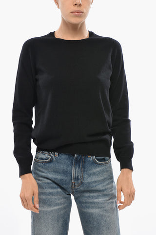 Cashmere Crewneck Sweater