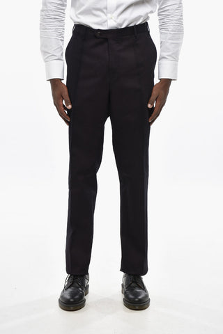 Pantaloni Chino ACADEMY con Passanti